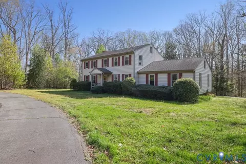 11352 Rockville Rd, Rockville, VA 23146