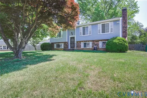 6203 Elmshadow Ct, Henrico, VA 23231