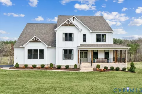 tbd Parkview Pl, Mineral, VA 23117
