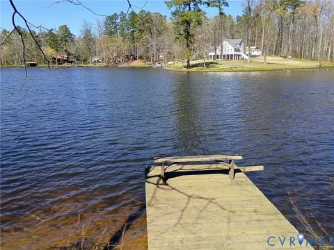 lot S 51 52 Crystal Lk, Nottoway, VA 23930