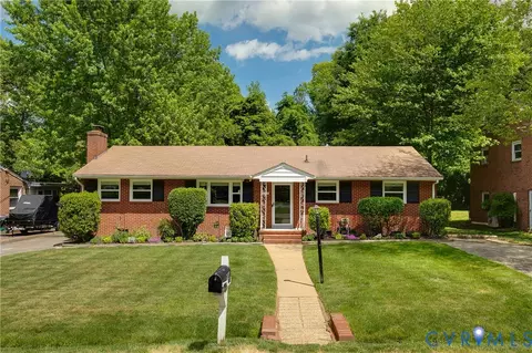 1413 Huntland Rd, Richmond, VA 23225