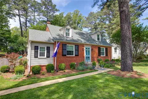 1200 Santa Rosa Rd, Henrico, VA 23229