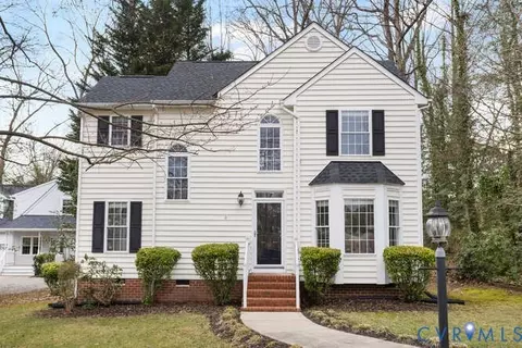 1601 Pine Edge Ln, Henrico, VA 23229