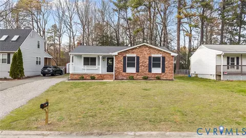 4244 Laurel Oak Rd, Richmond, VA 23237