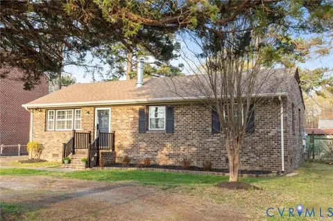 5413 Seminary Ave, Richmond, VA 23227