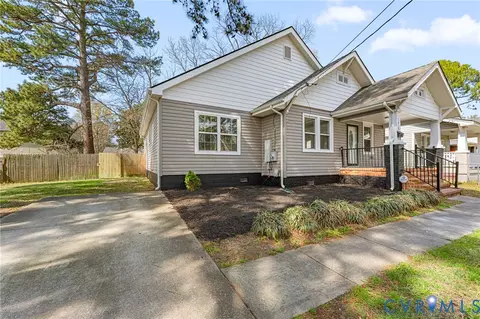 2813 Keller Ave, Norfolk, VA 23509