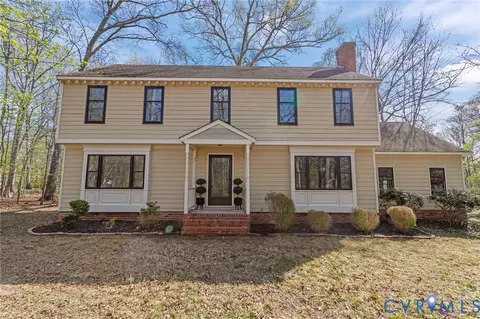 13311 Glendower Rd, Midlothian, VA 23113