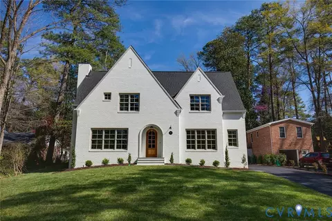 1107 Essex Ave, Henrico, VA 23229