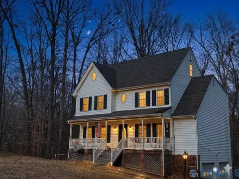 3216 Sherwood Bluff Ter, Powhatan, VA 23139