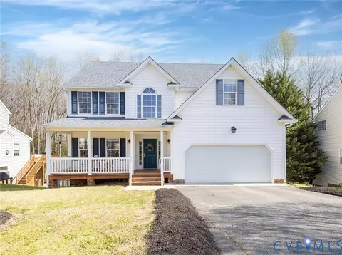 5120 Hart Mill Dr, Glen Allen, VA 23060