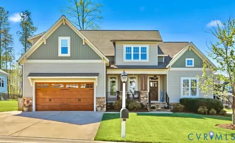 14907 Distaff Rd, Midlothian, VA 23112