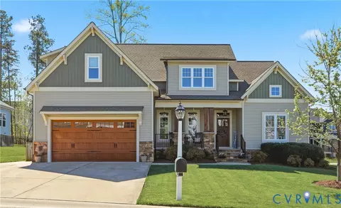 14907 Distaff Rd, Midlothian, VA 23112