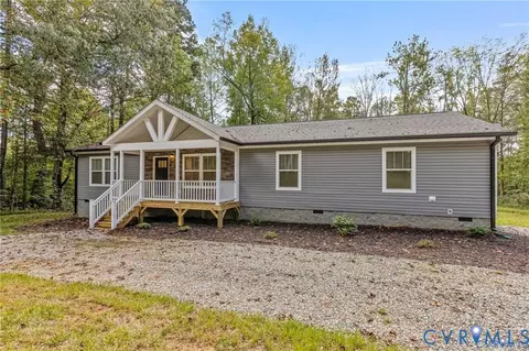 6584 Blenheim Rd, Powhatan, VA 23139
