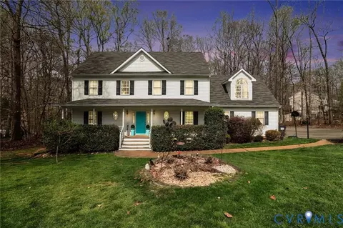 3247 Sherwood Ridge Dr, Powhatan, VA 23139