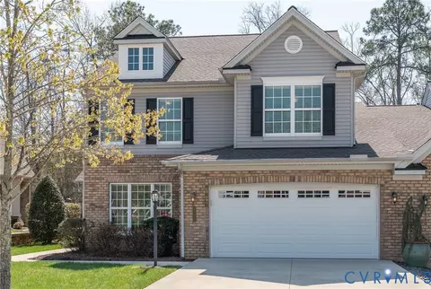 3608 Corrotoman Rd, Glen Allen, VA 23060
