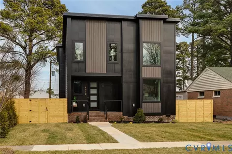 4812 Augusta Ave, Richmond, VA 23230