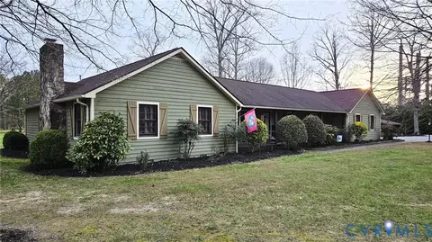 10511 Ashcake Rd, Ashland, VA 23005