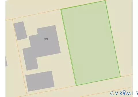 4313 4th St, Henrico, VA 23223