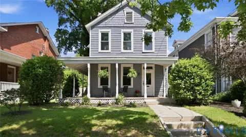3305 Semmes Ave, Richmond, VA 23225