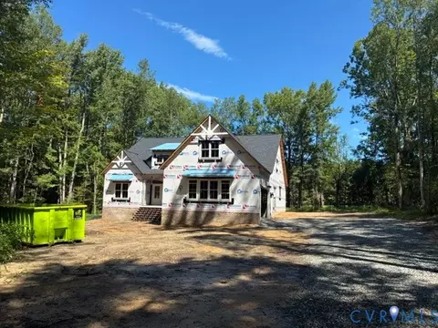 3464 Old Church Rd, Mechanicsville, VA 23111