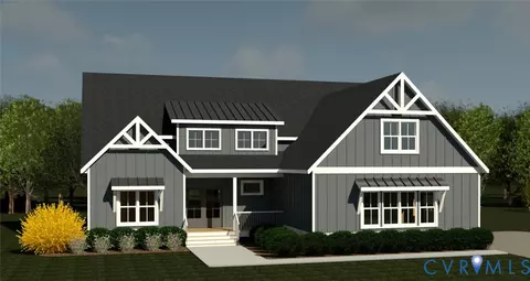 3464 Old Church Rd, Mechanicsville, VA 23111