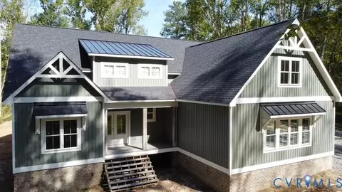 3464 Old Church Rd, Mechanicsville, VA 23111