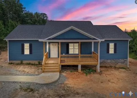 0 Barter Hill Rd #LOT 4, Cumberland, VA 23040