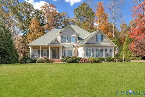 14461 Riverside Dr, Ashland, VA 23005