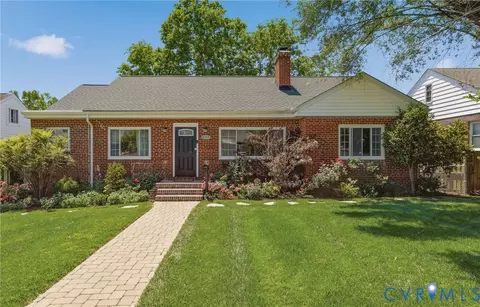5313 Wythe Ave, Richmond, VA 23226