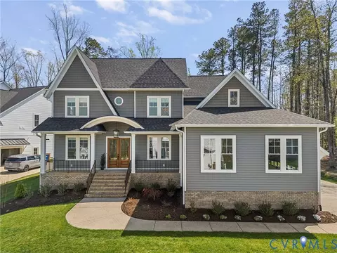5012 Lake Summer Loop, Moseley, VA 23120