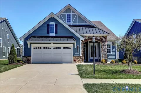 15640 Mosaic Creek Blvd, Henrico, VA 23238