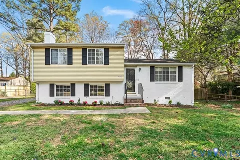 2305 Edenbrook Dr, Henrico, VA 23228