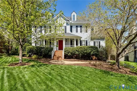 8220 Kingsdown Ct, Henrico, VA 23229