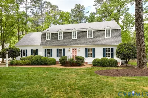 304 N Mooreland Rd, Henrico, VA 23229