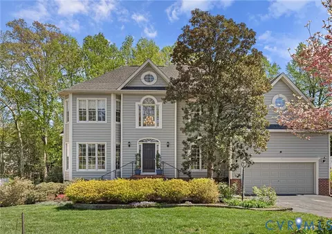 9172 Ivy Banks Dr, Mechanicsville, VA 23116