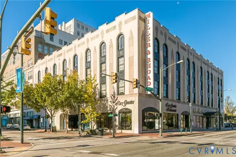 230 N 6th St #U413, Richmond, VA 23219