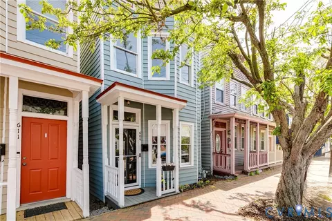 609 N 28th St, Richmond, VA 23223