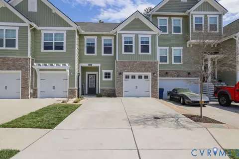 3221 Gannet Ln, Midlothian, VA 23112