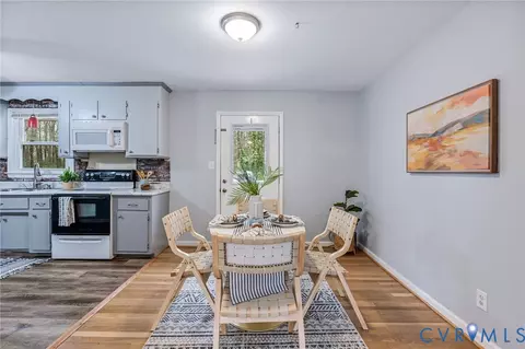 Dining - 5904 Sutherland Dr, Sutherland, VA 23885 photo 1 of 2