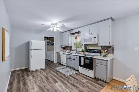 Kitchen - 5904 Sutherland Dr, Sutherland, VA 23885 photo 1 of 1