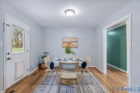 Dining - 5904 Sutherland Dr, Sutherland, VA 23885 photo 2 of 2
