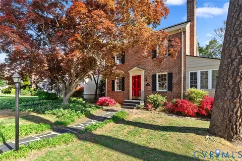 4305 Hillcrest Rd, Richmond, VA 23225