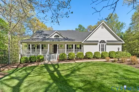 3548 Timberview Rd, Powhatan, VA 23139