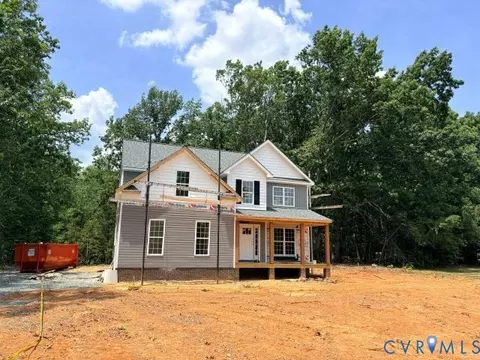 1337 Salem Church Rd, Palmyra, VA 22963