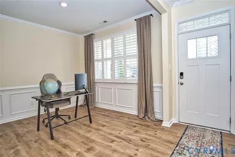 6649 Whisperwood Dr, Richmond, VA 23234