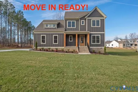 9514 Angels Share Dr, New Kent, VA 23124