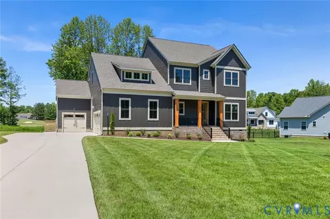 9514 Angels Share Dr, New Kent, VA 23124