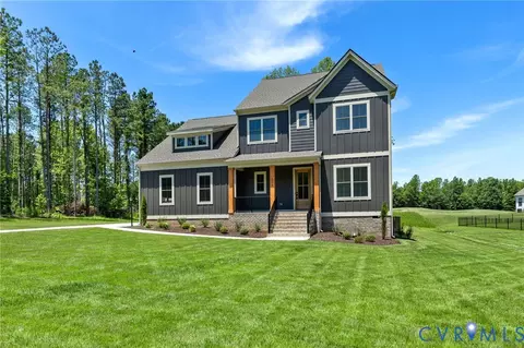 9514 Angels Share Dr, New Kent, VA 23124