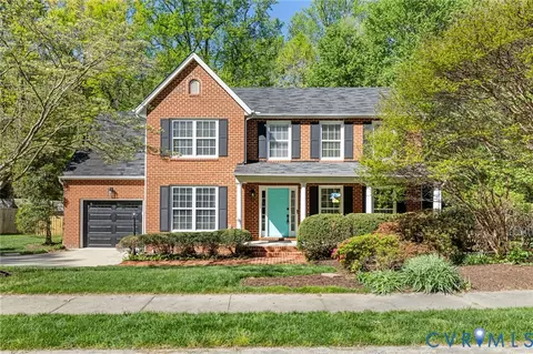 5316 Sylvan Rd, Richmond, VA 23225