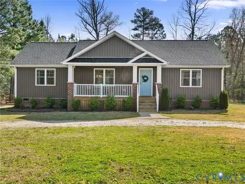 7971 Leland Dr, Prince George, VA 23875
